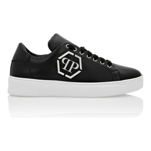 PHILIPP PLEIN Zapatillas bajas HEXAGON