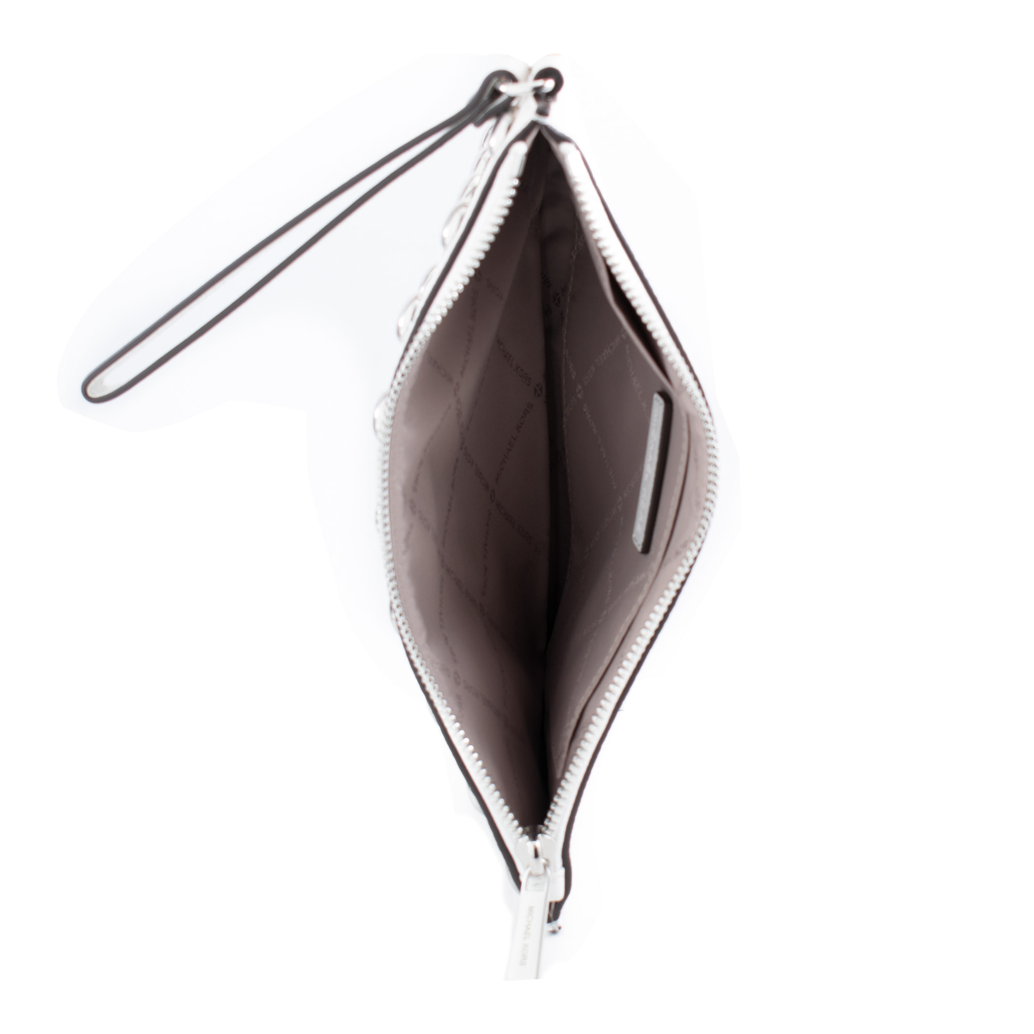 Michael Kors Bolso para Mujer 35S5STVW3I-OPTIC-WHITE