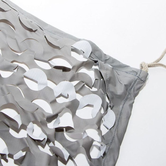 Malla Sombreo Coolmesh Reversible