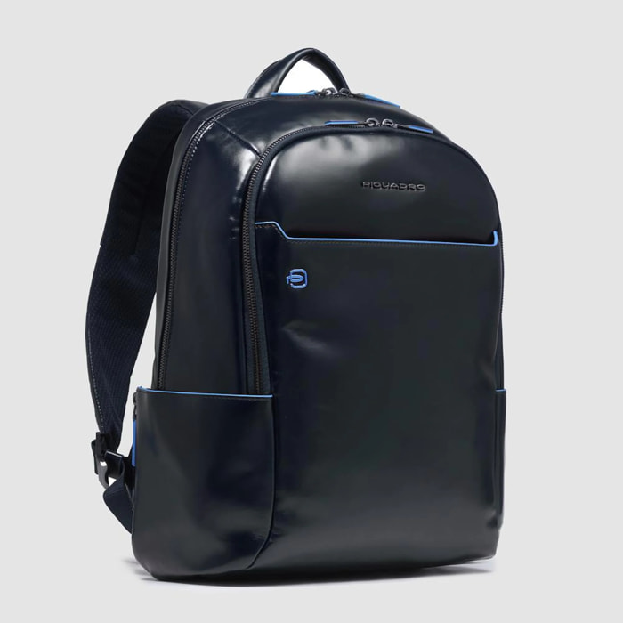 Piquadro Zaino piccolo porta pc 14