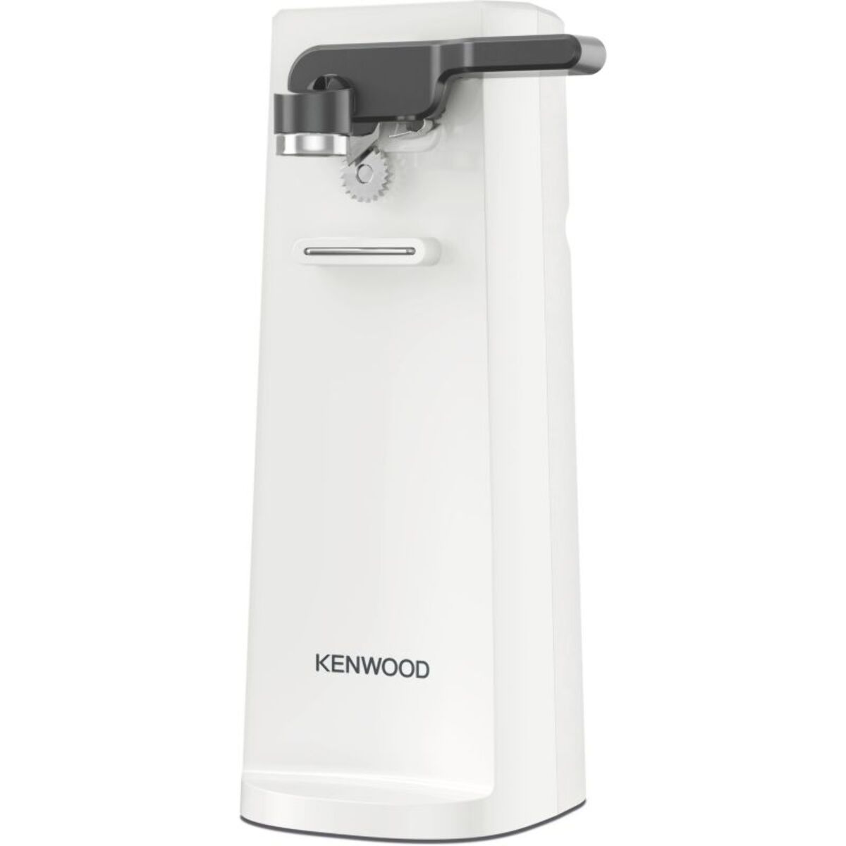 Ouvre-boîte électrique KENWOOD CAP80.00WH