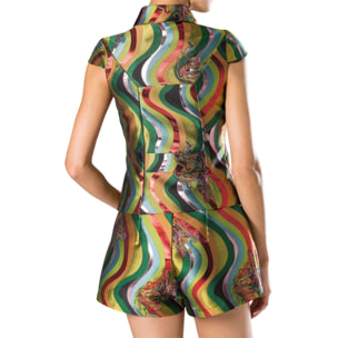 PHILIPP PLEIN t-shirt "sailor"