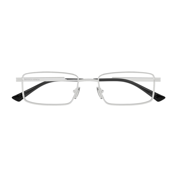 Gafas de Vista Bottega Veneta BV1467O-004 de Metal Unisex 56 mm