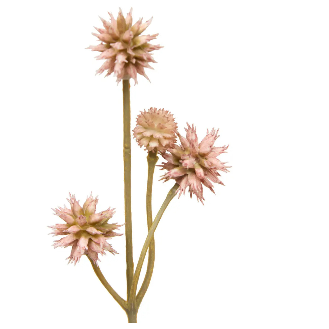 Fleur artificielle Fria H67cm