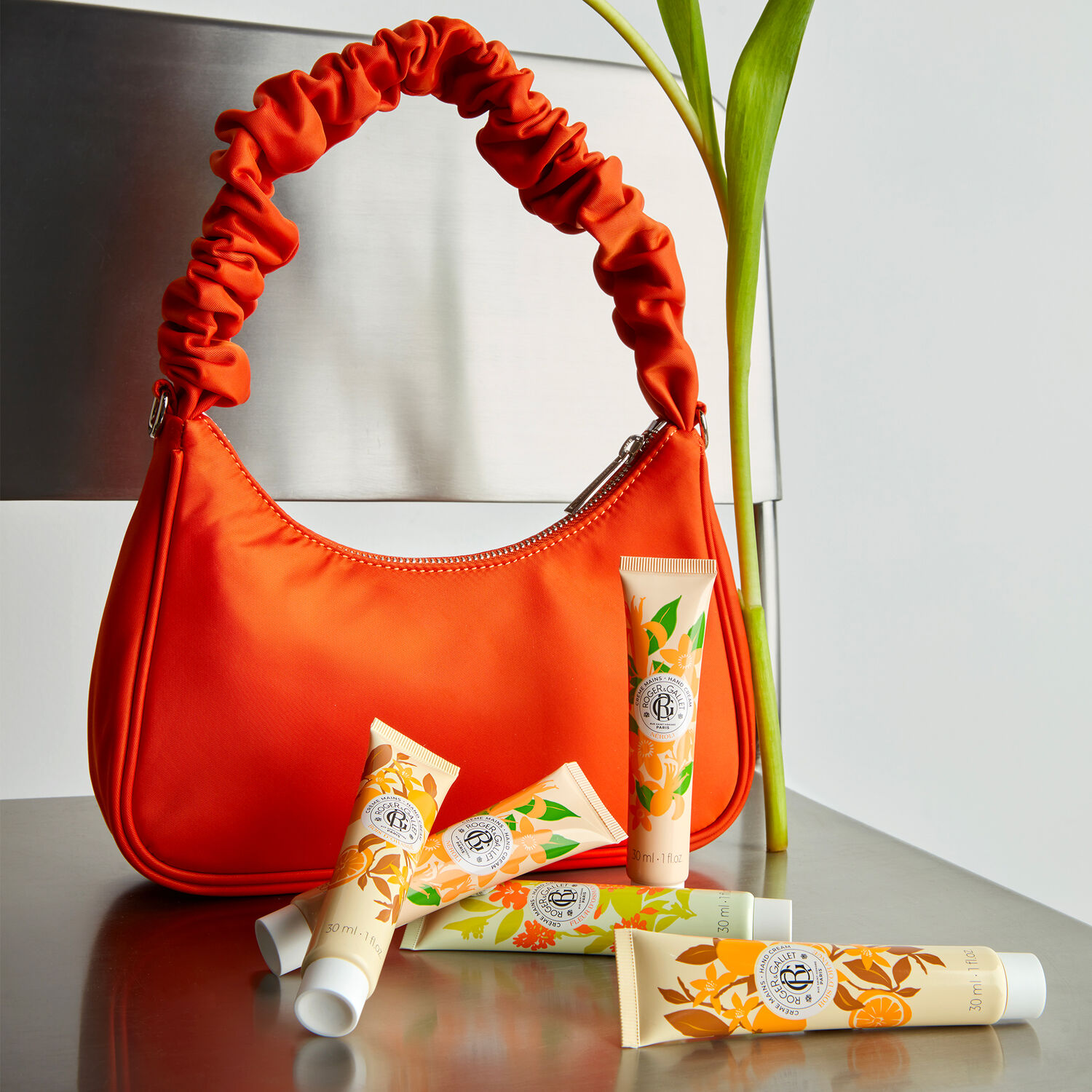 Bois d'Orange - Crème Mains Bienfaisante 30 ml