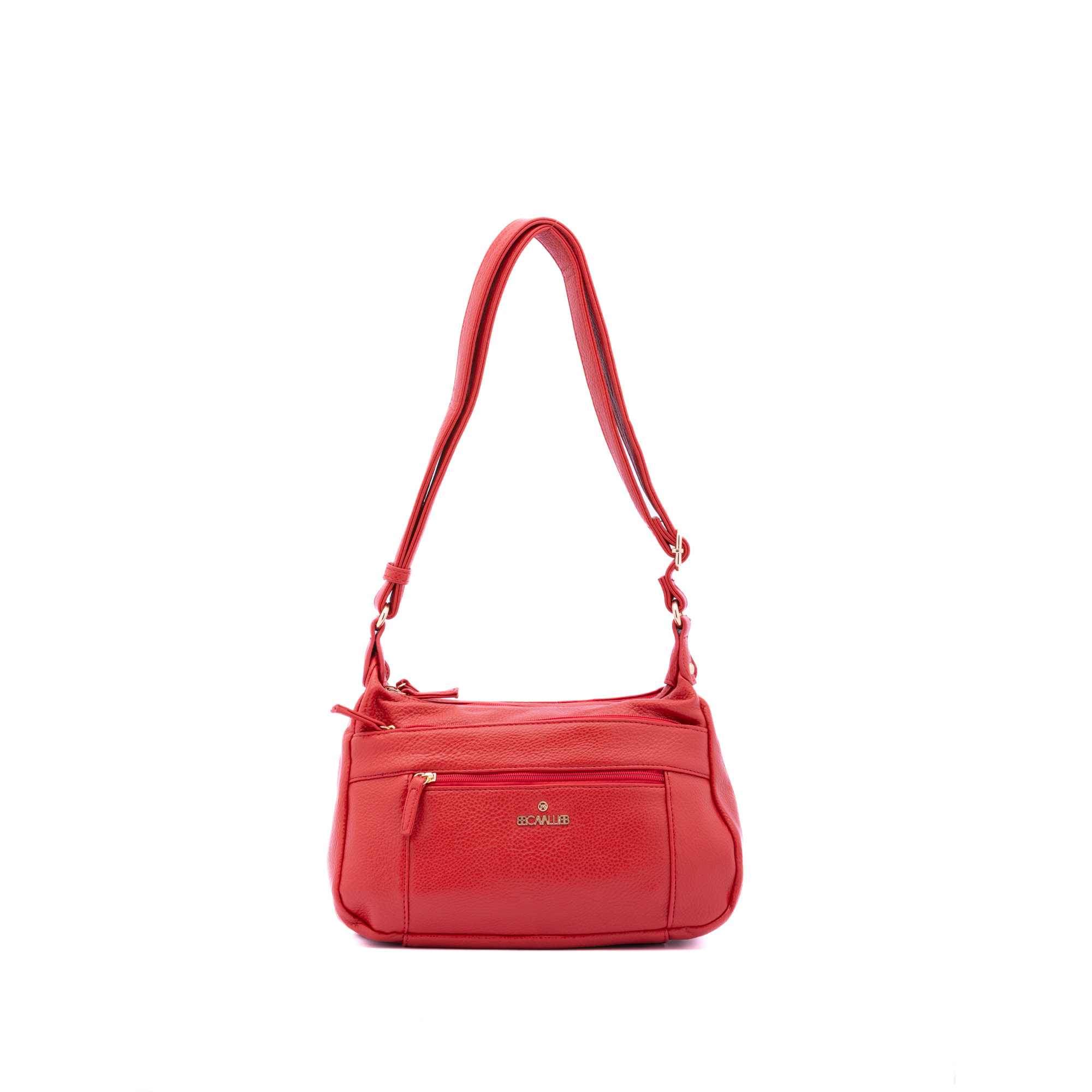 Borsa a spalla  da donna ecopelle Prodotto Vegano 30x20x10 cm