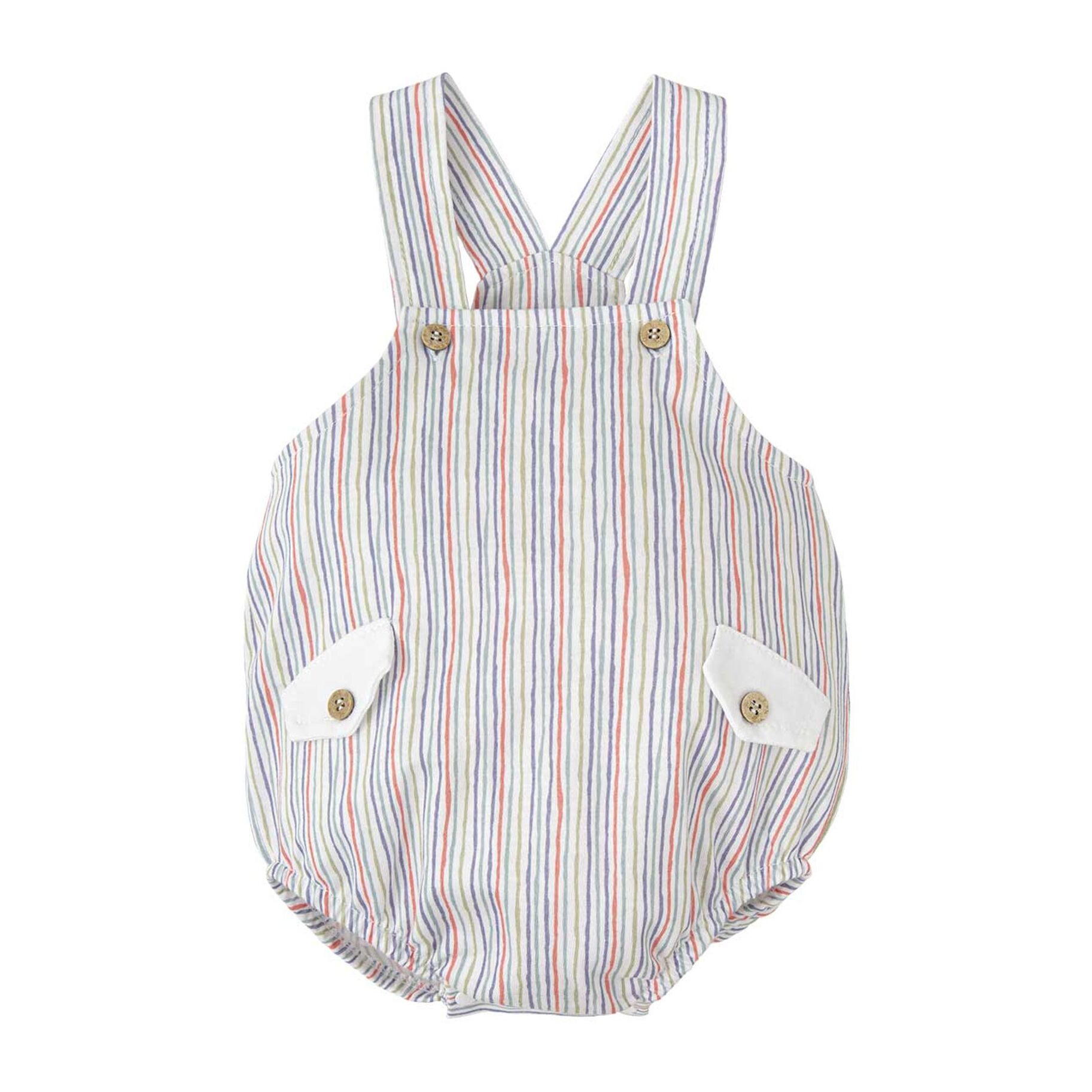 Peto Bolsillo Volante Luciernaga