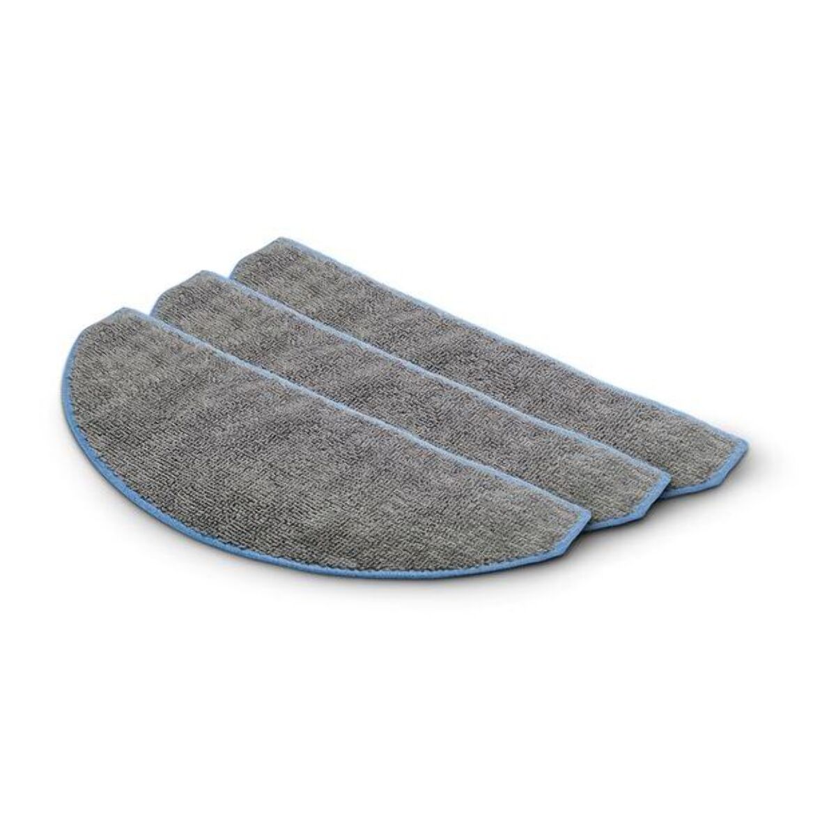 Lingettes et serpillères IROBOT x3 lavables pour Roomba Combo Essential