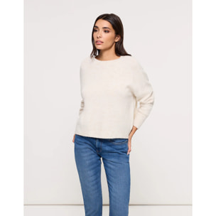 Jersey Marrón Claro - Cozito