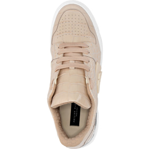 PHILIPP PLEIN Zapatillas bajas HEXAGON