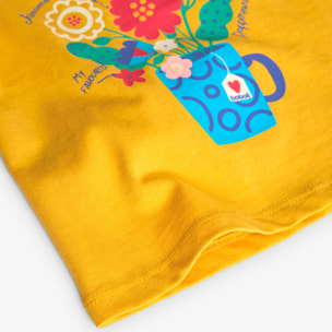 T-Shirt tricot  -BCI