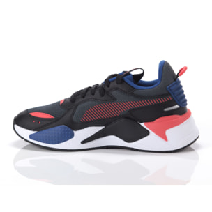 Sneakers Puma Rs X Boys Jr Grigio