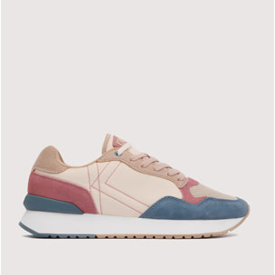 Zapatillas Azul - Saturn