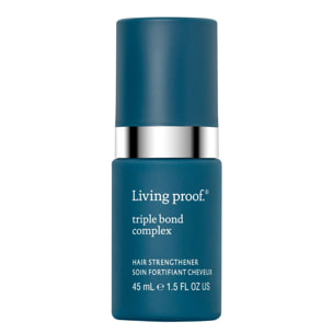 Triple Bond Complex - Soin Fortifiant Cheveux 45 ml