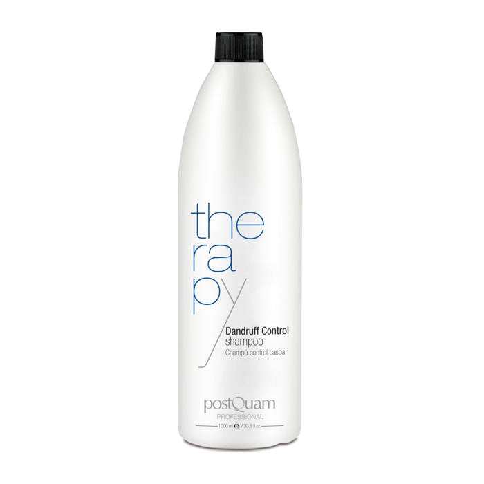 Shampooing antipelliculaire 1000 ml.