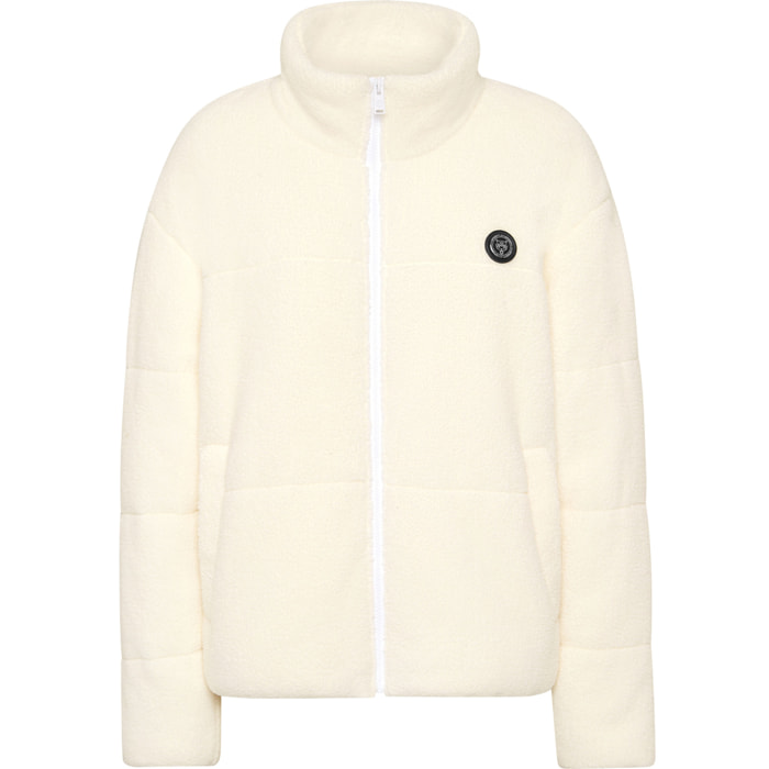 PLEIN SPORT Chaqueta de plumón