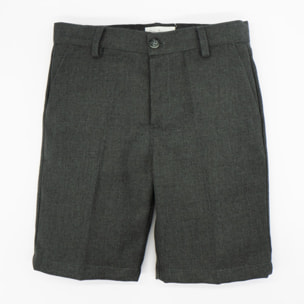 BERMUDA SARGA GRIS