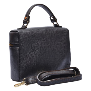 Tote Anna Luchini Marrone
