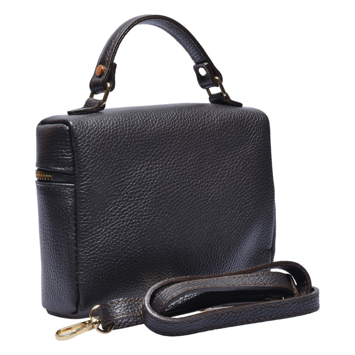 Tote Anna Luchini Marrone