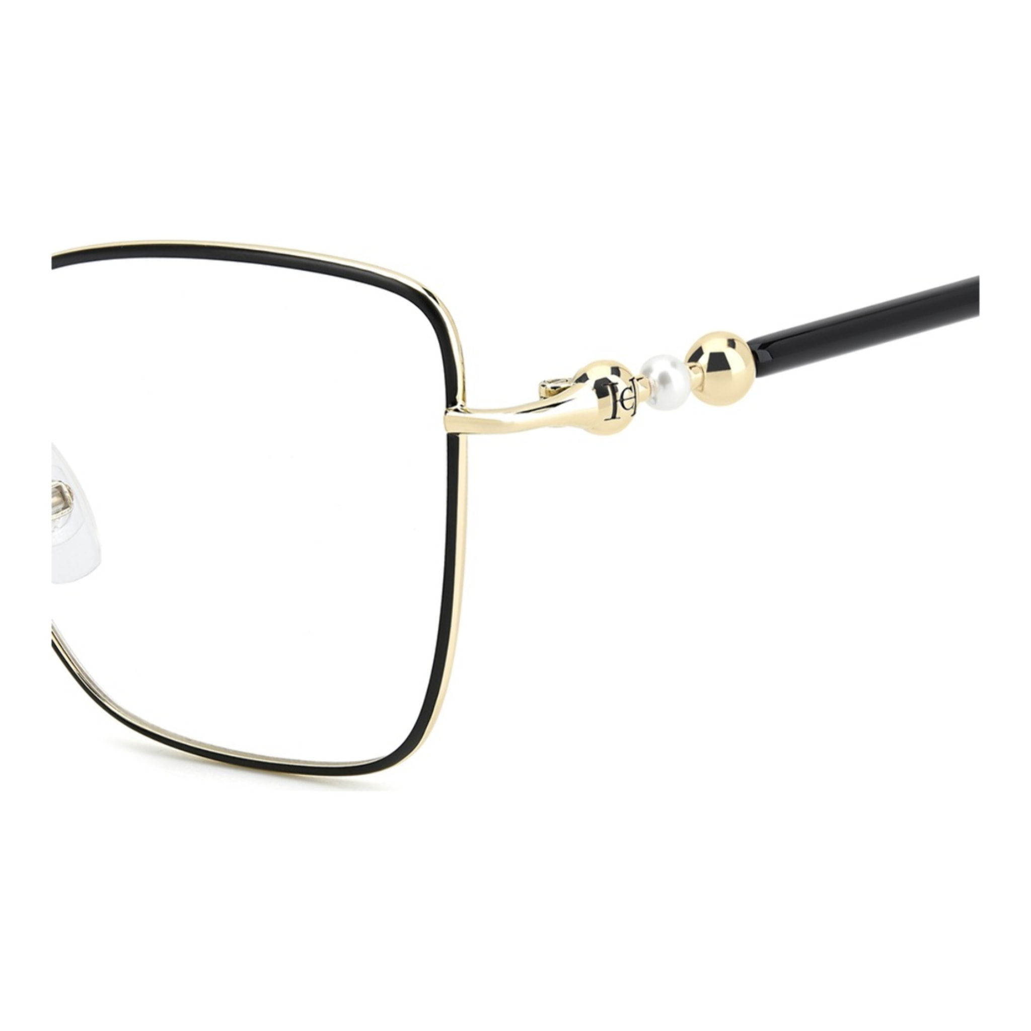 Gafas de Vista Carolina Herrera HER 0321 RHL de Metal Mujer 56 mm
