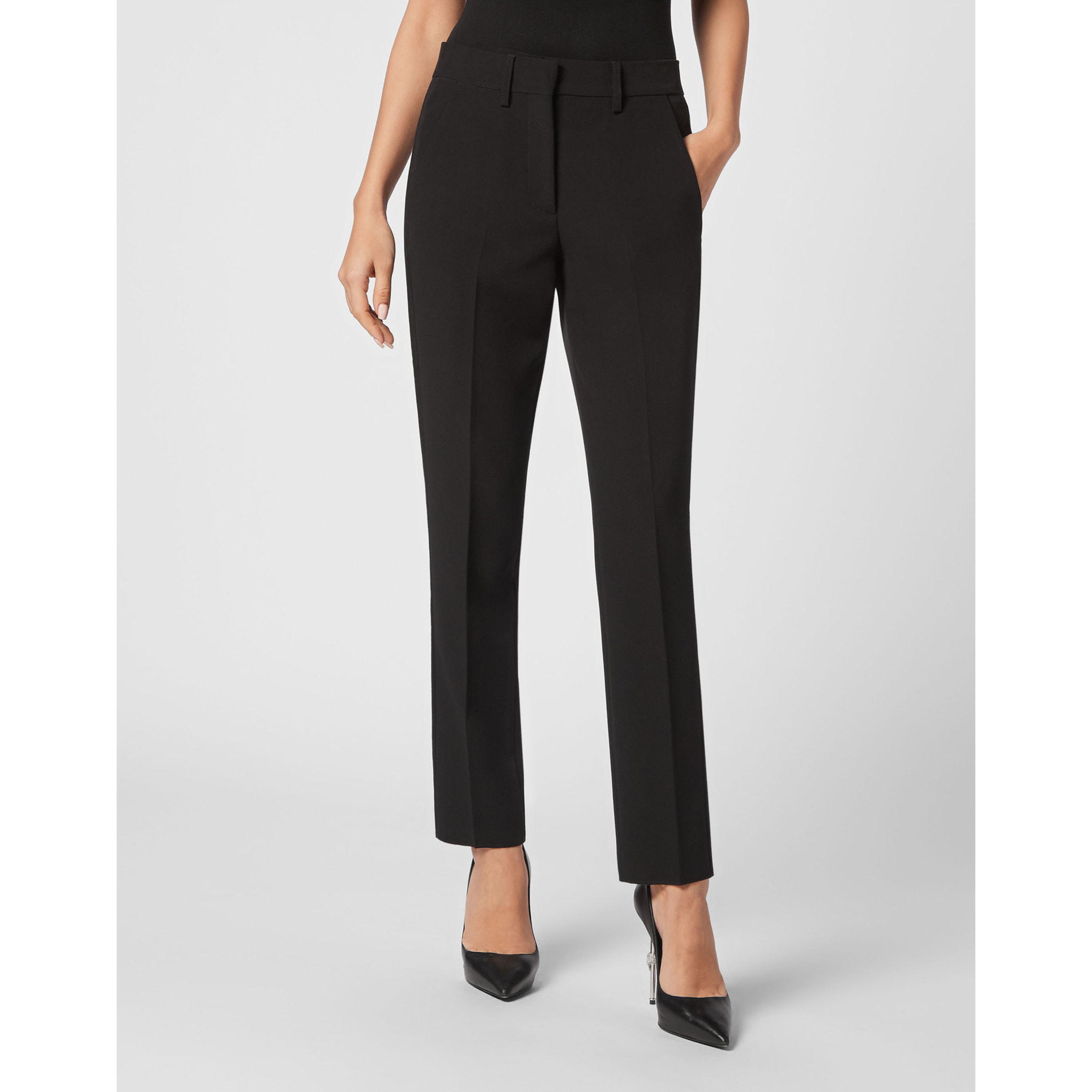 PHILIPP PLEIN Pantalones cortos