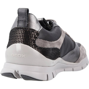 SNEAKERS GEOX  D SUKIE