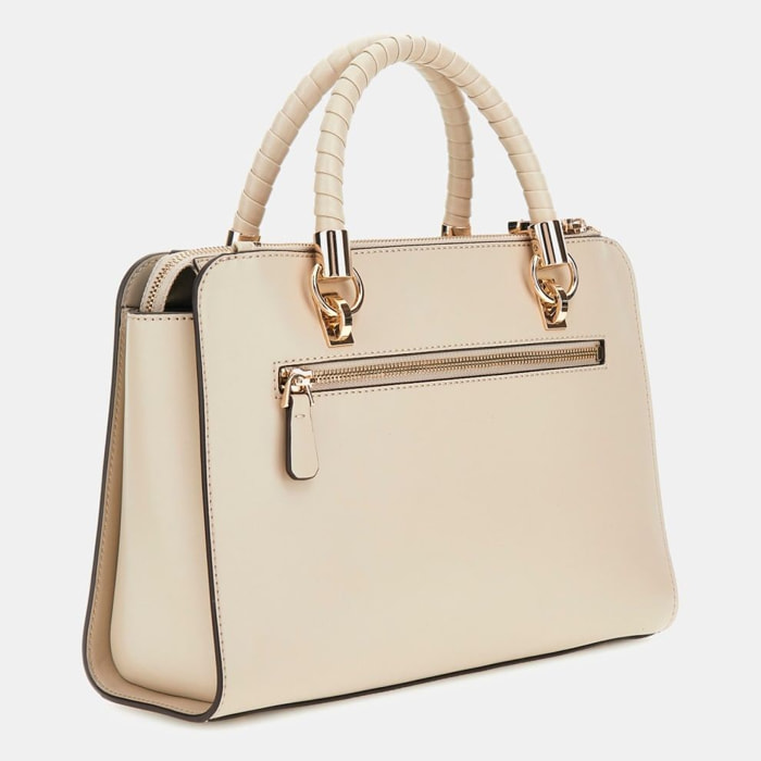 Borsa a mano - beige