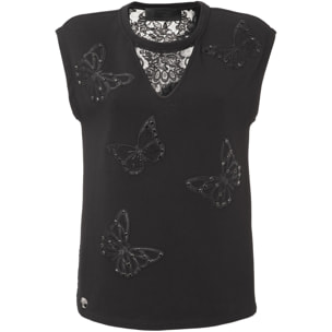 PHILIPP PLEIN sweatshirt "ache"