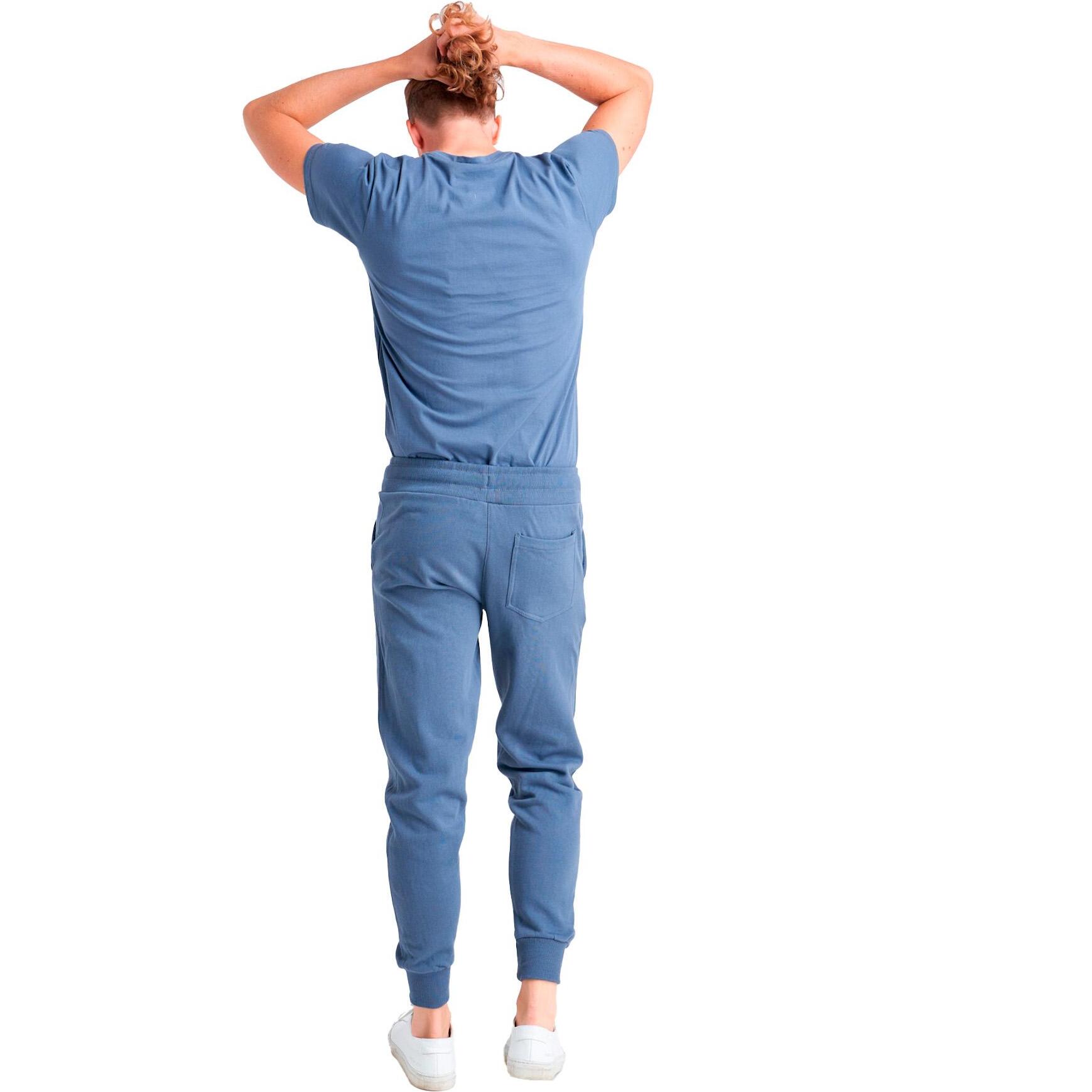 Joggers de hombre Leone Basic