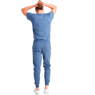 Joggers de hombre Leone Basic