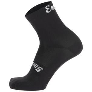 Eroica - Calcetines - Negro - Unisex