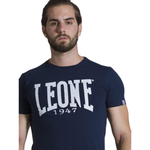 T-shirt a maniche corte da uomo Logo Basic