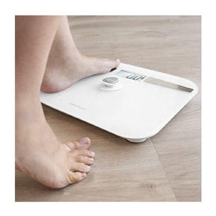 Cecotec Pèse-personne avec application Surface Precision EcoPower 10200 Smart He