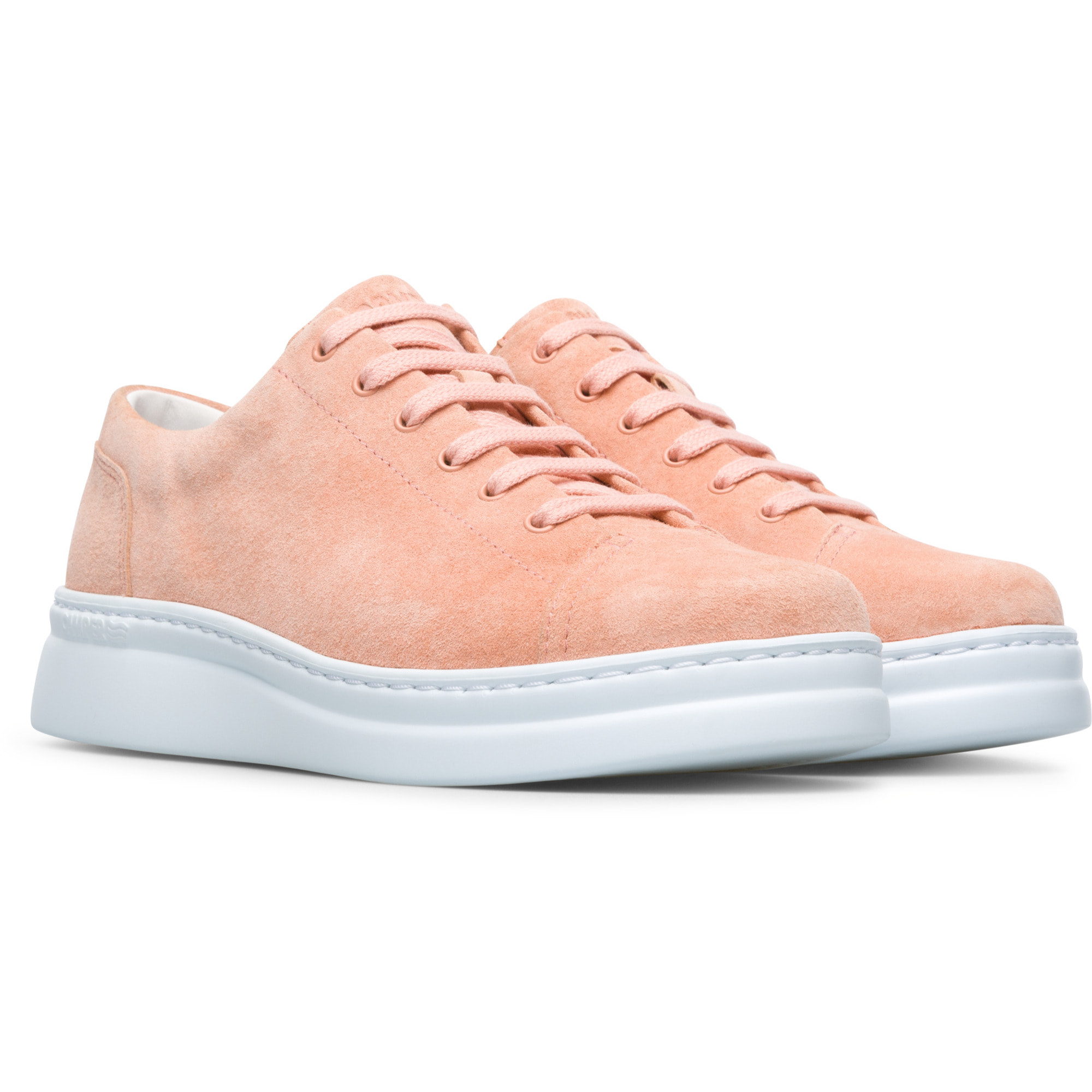 CAMPER Runner Up - Sneakers Donna Rosa