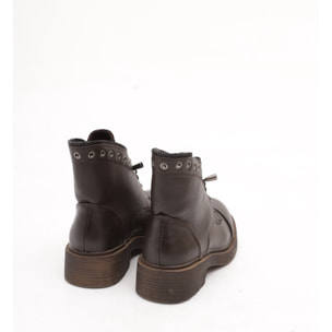 ANFIBIO STRASS TESTA DI MORO