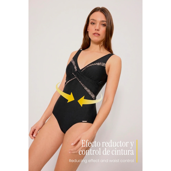Costume da donna modellante