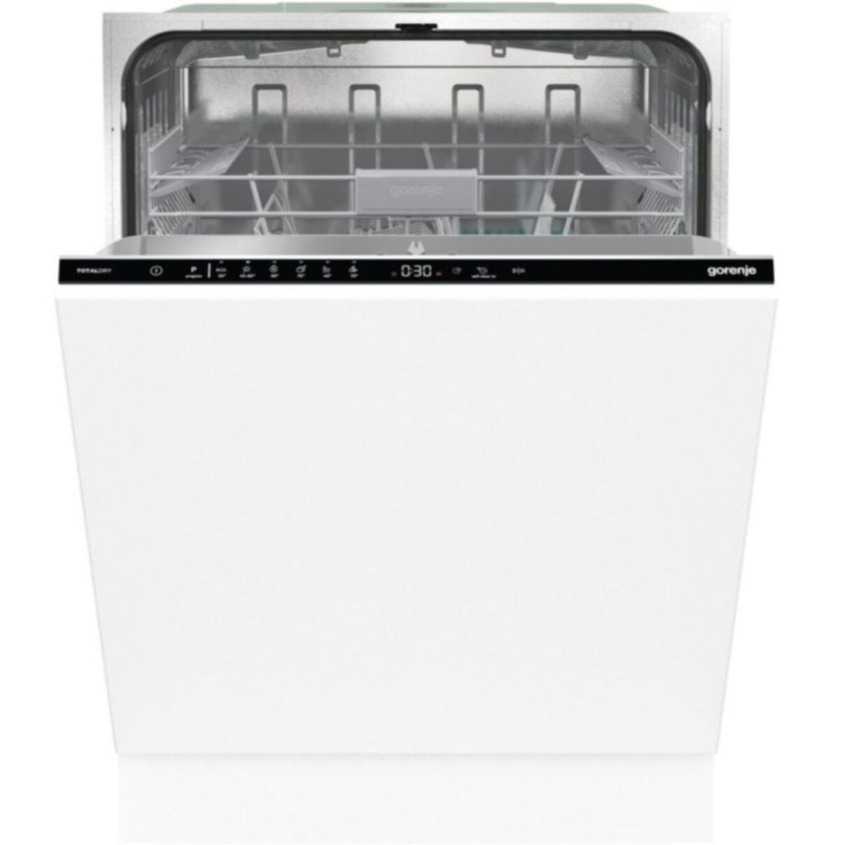 Lave vaisselle encastrable GORENJE GV642C60