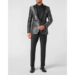 PHILIPP PLEIN Blazer Lord fit GOTHIC PLEIN