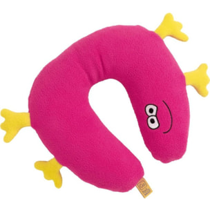 Coussin de voyage GO TRAVEL Oreiller de Voyage Enfant