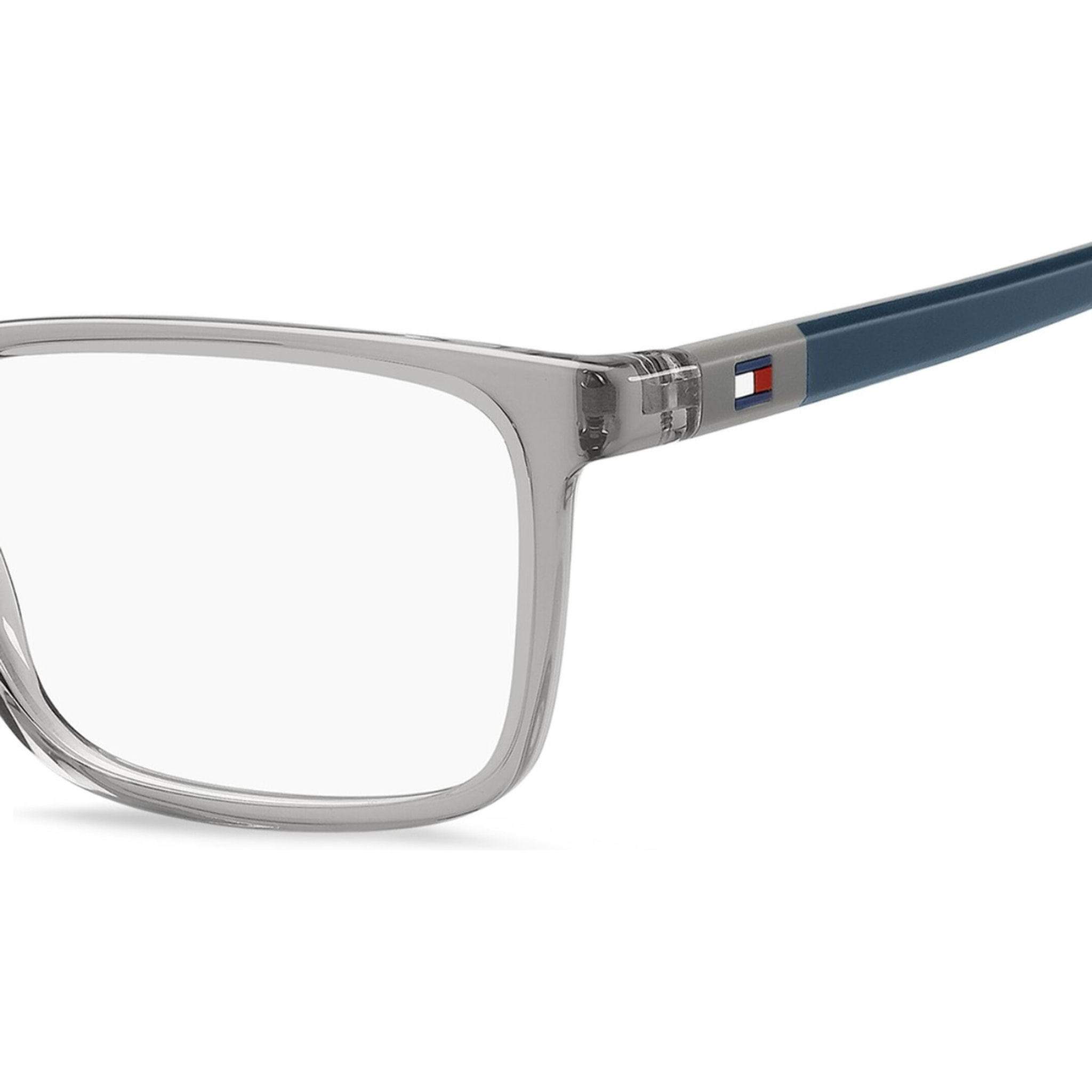 Gafas de Vista Tommy Hilfiger TH 2246 KB7 de Tr90 Infantil 49 mm