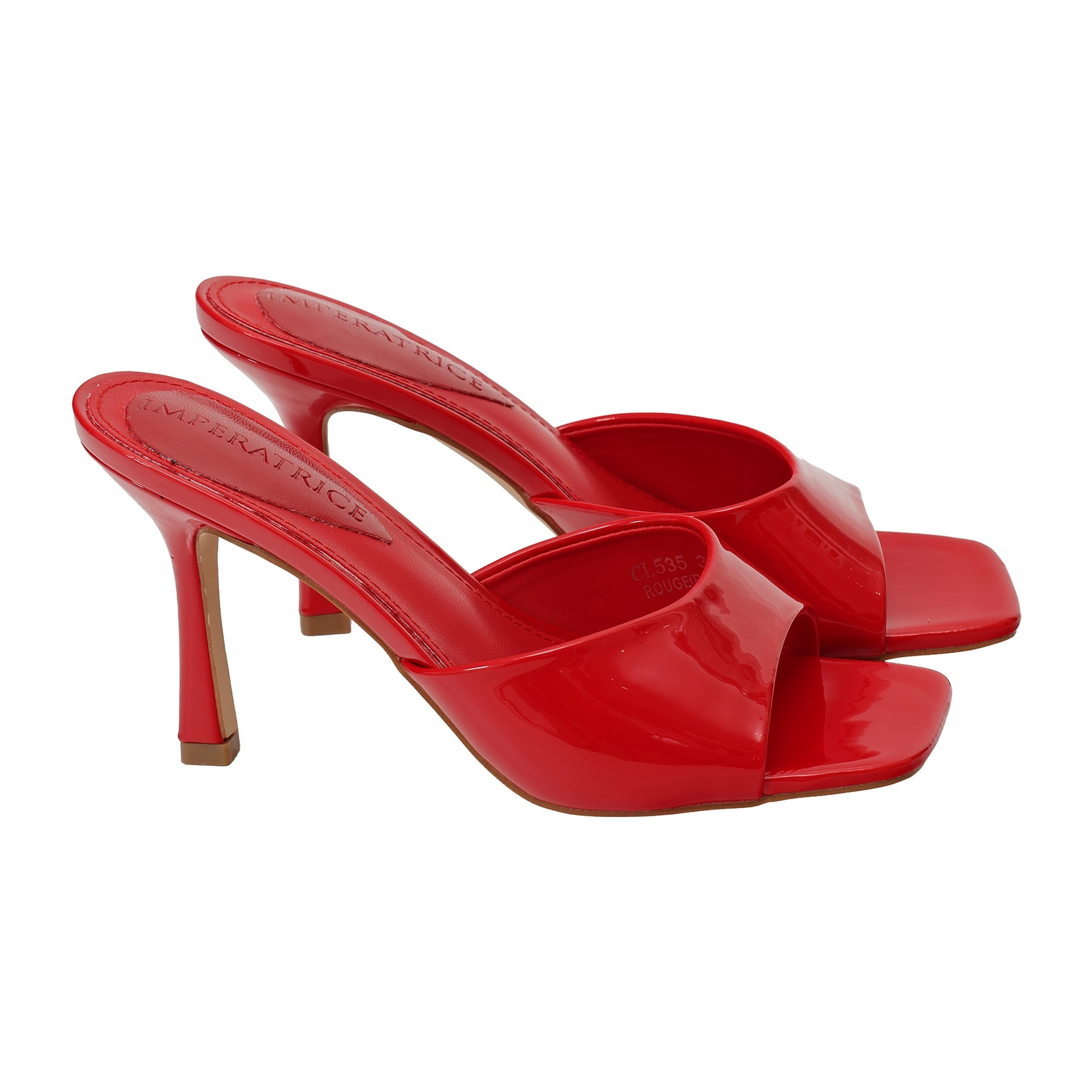 Sandali - tacco 10,0 cm