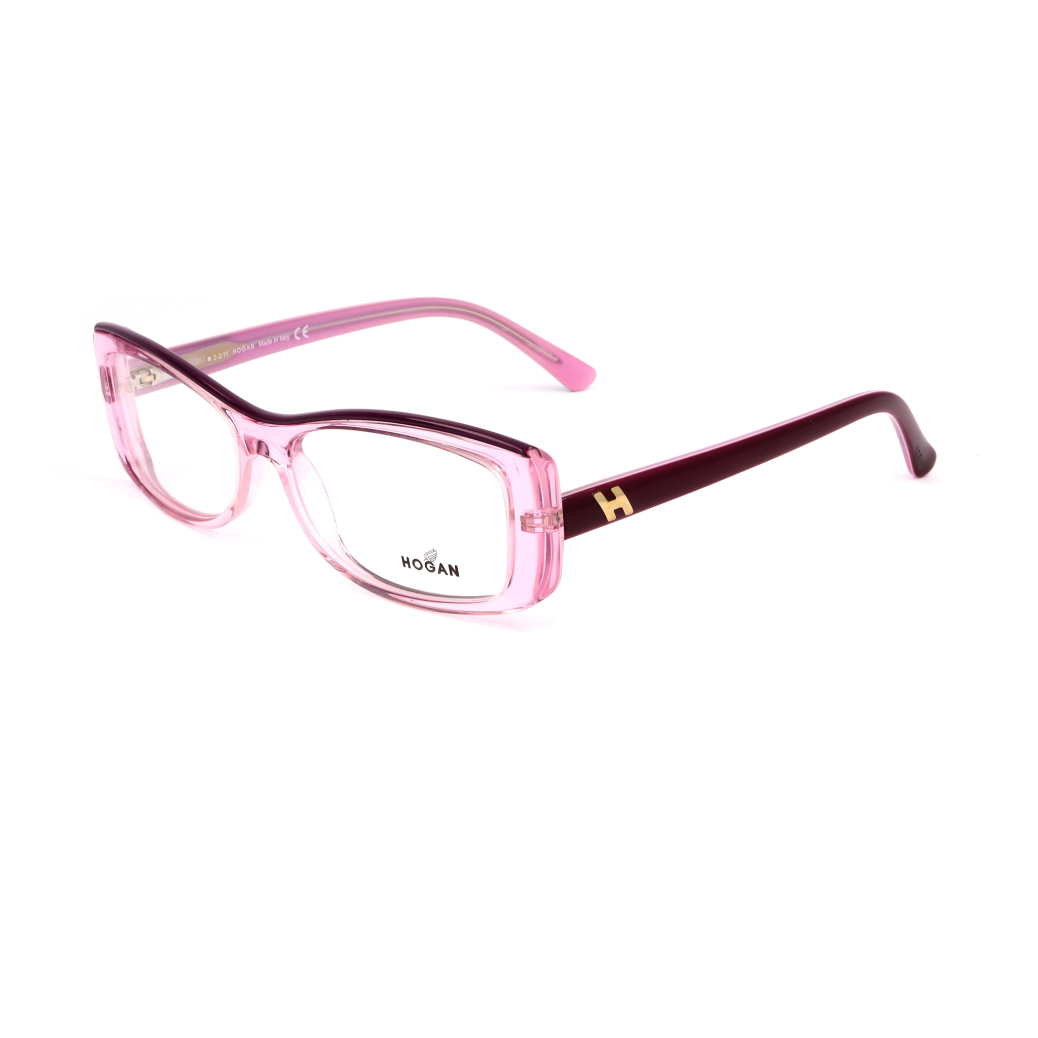 Montura de gafas Hogan Mujer HO5018-080