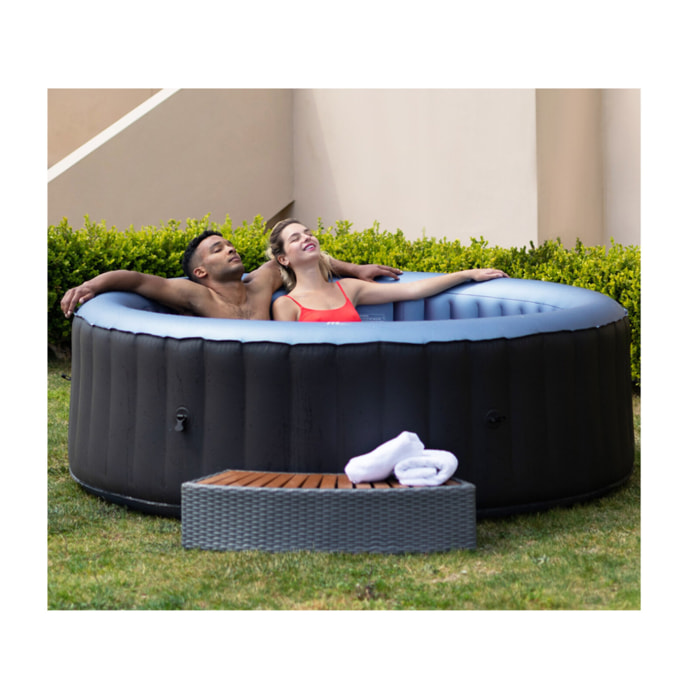 Spa gonflable - 4 places - BERGEN
