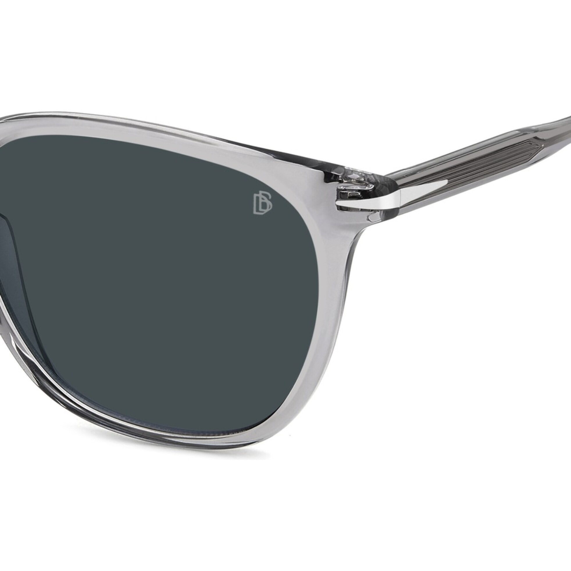 Gafas de Sol David Beckham DB 1160/S KB7 de Acetato Hombre 51 mm