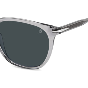 Gafas de Sol David Beckham DB 1160/S KB7 de Acetato Hombre 51 mm