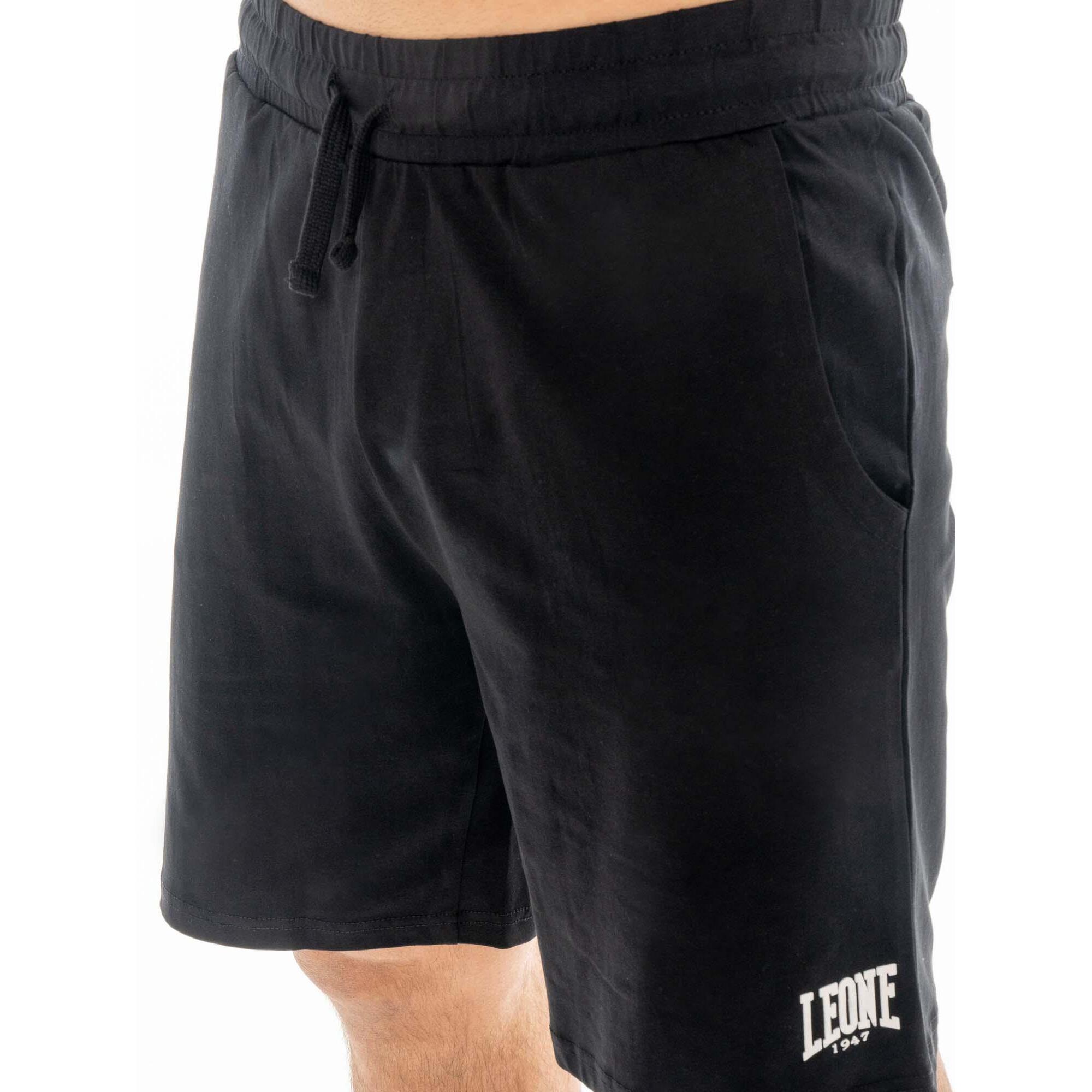 Pantalones cortos de hombre Leone Sporty