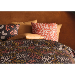 Parure de couette en coton Onalia