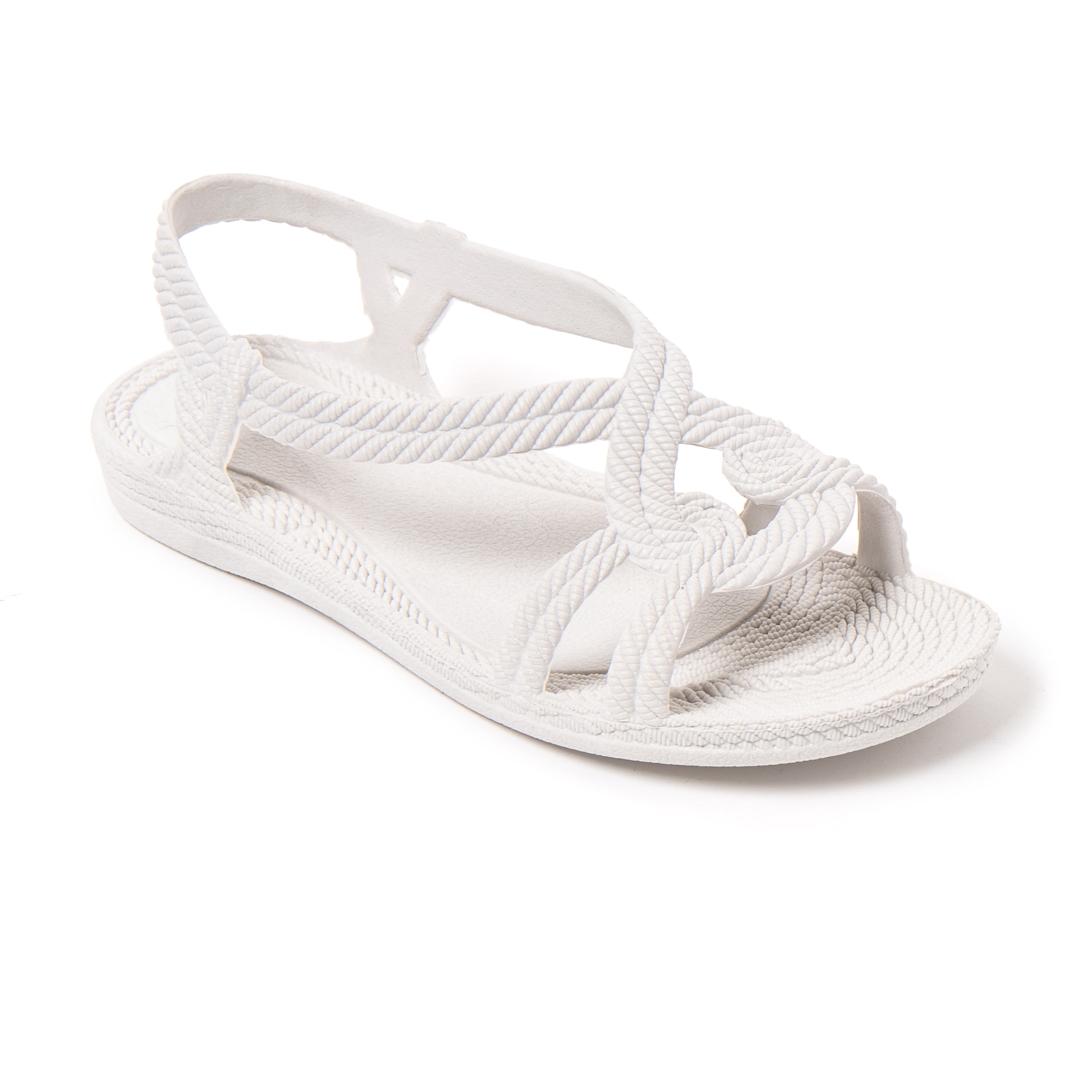 Sandalias de playa , Esmirna