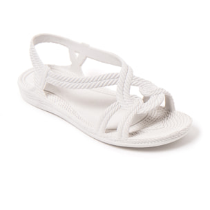 Sandalias de playa , Esmirna