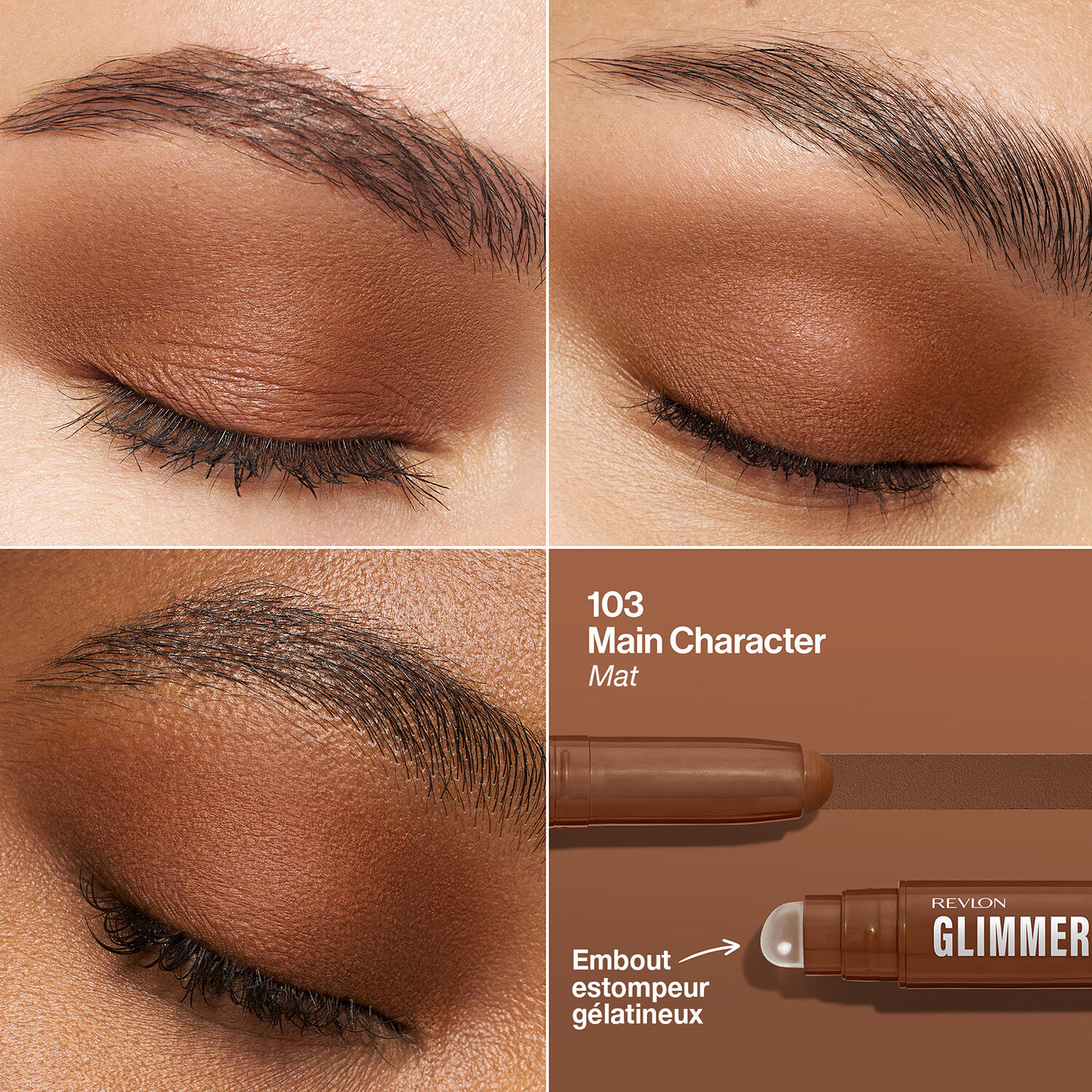 Glimmer Shadow Multi-Stick - MAIN CHARACTER